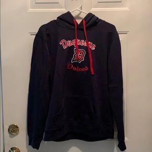 Duquesne Dukes women’s Hoodie